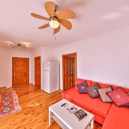 Kas Yoga House Aparthotel Екстериор снимка