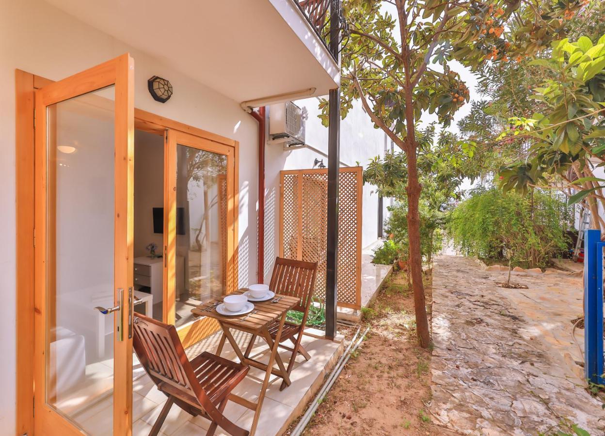 Kas Yoga House Aparthotel Екстериор снимка
