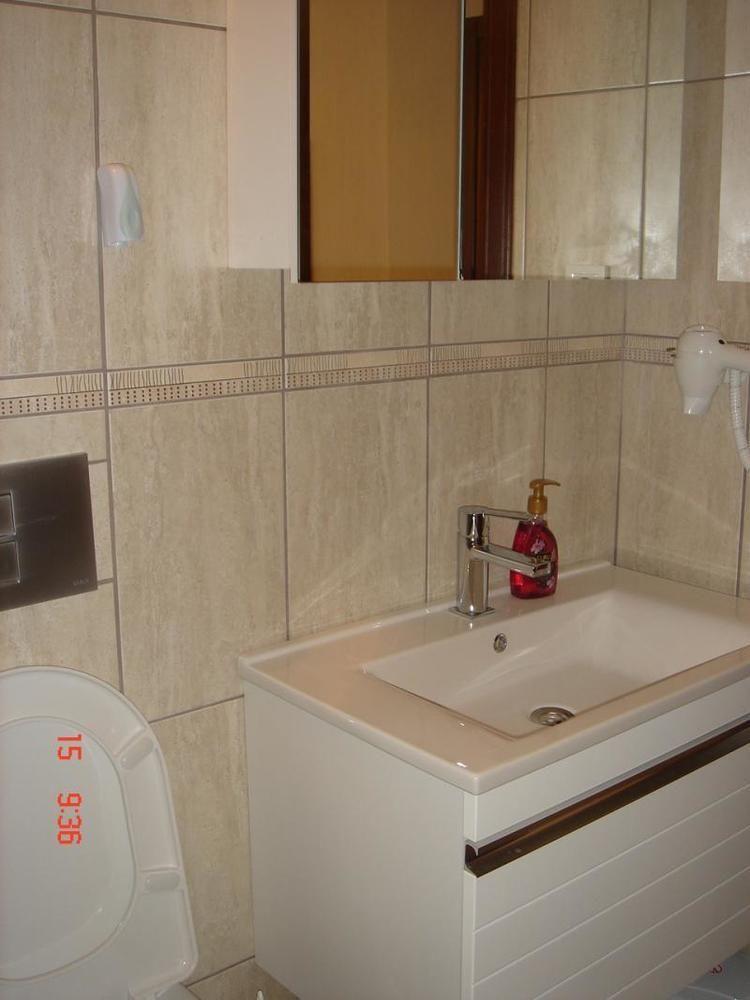 Kas Yoga House Aparthotel Екстериор снимка