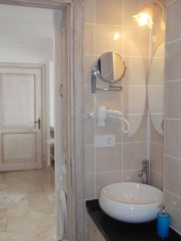Kas Yoga House Aparthotel Екстериор снимка