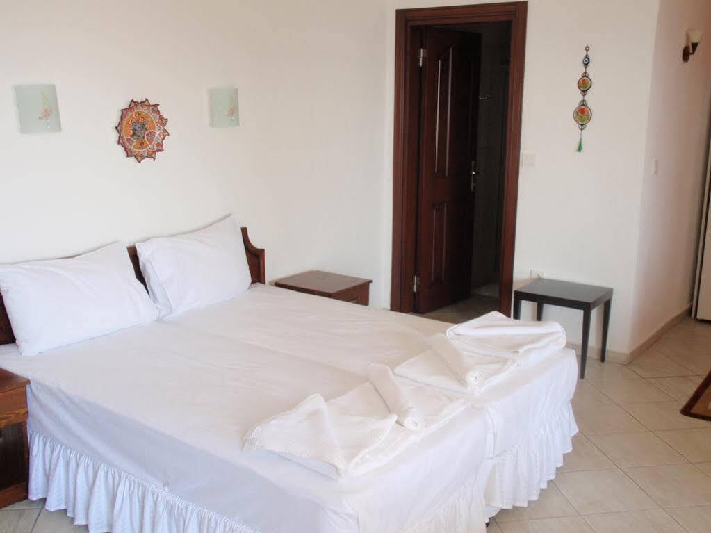 Kas Yoga House Aparthotel Екстериор снимка